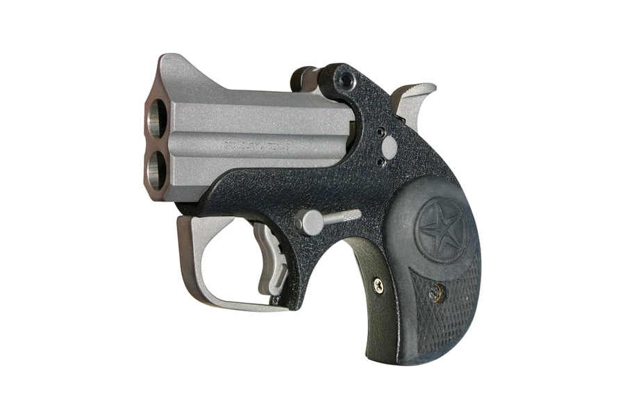 BOND ARMS INC Backup 9mm Derringer 2.5